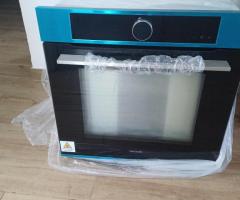 Horno cecotec nuevo