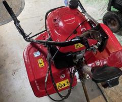 Motocultor honda F220